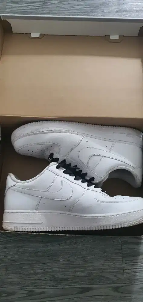 Nike air force 1
