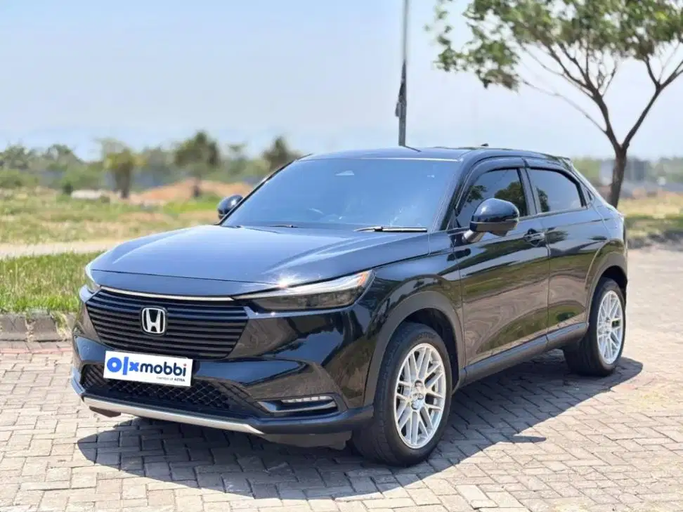 Honda HRV 1.5 SE Bensin OTOMATIS 2024 NNIA