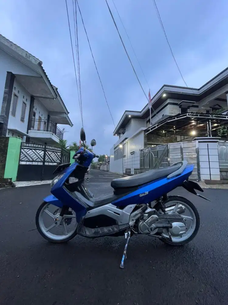 Nouvo z 2006 lengkap