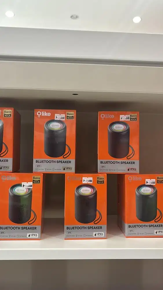 speaker olik turun harg cuma 100rb an