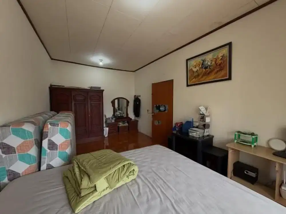 Dijual Rumah di Karawaci