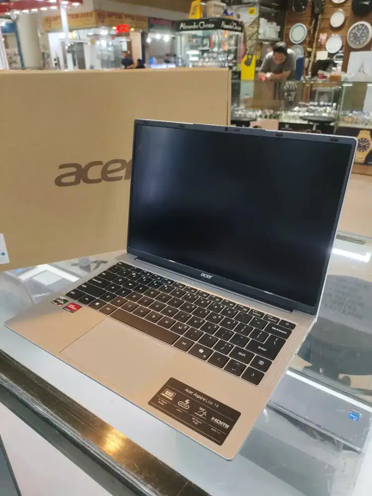 Acer Aspire lite 14