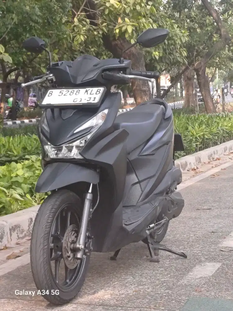 HONDA BEAT Keyless TH.2026