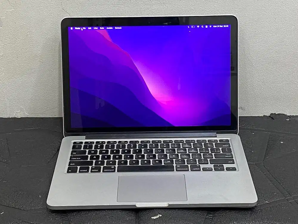 Macbook Pro Retina 13 inch 2015