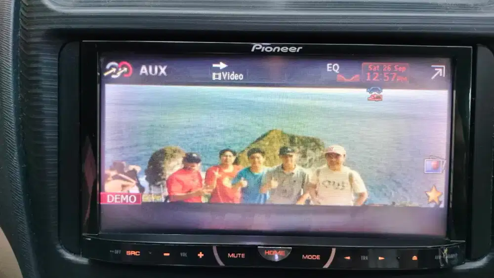 Jual 1 set Audio Mobil, Suara Mantab Jiwa