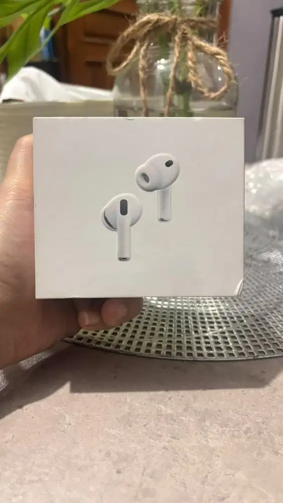 Airpods Pro 3 Ibox