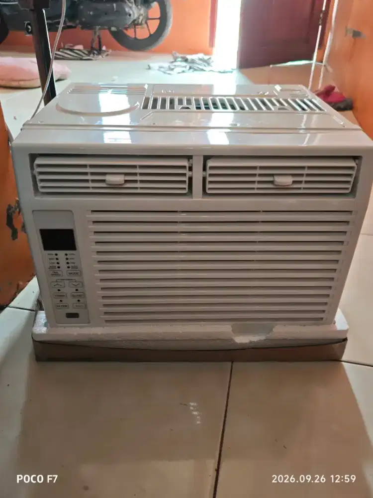 AC PORTABLE REIWA