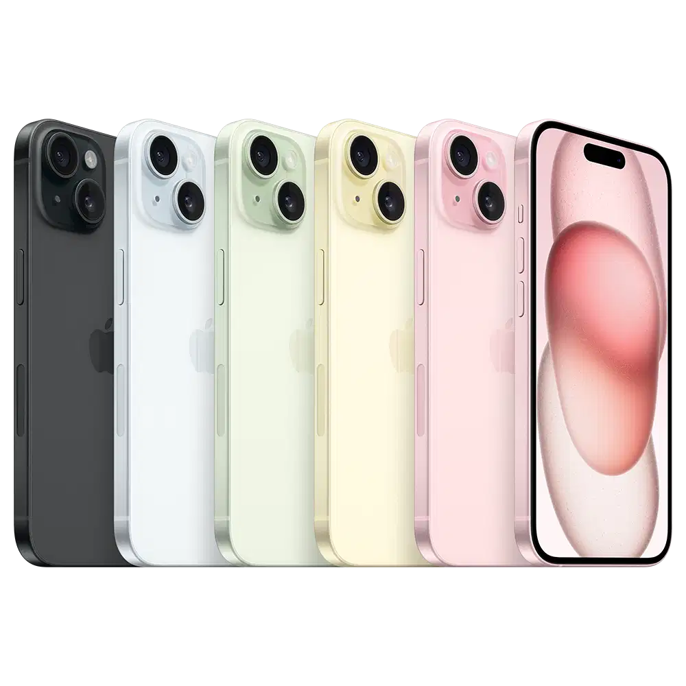 Apple iPhone 15 128GB