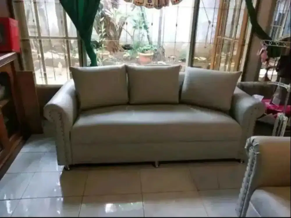 Service sofa panggilan