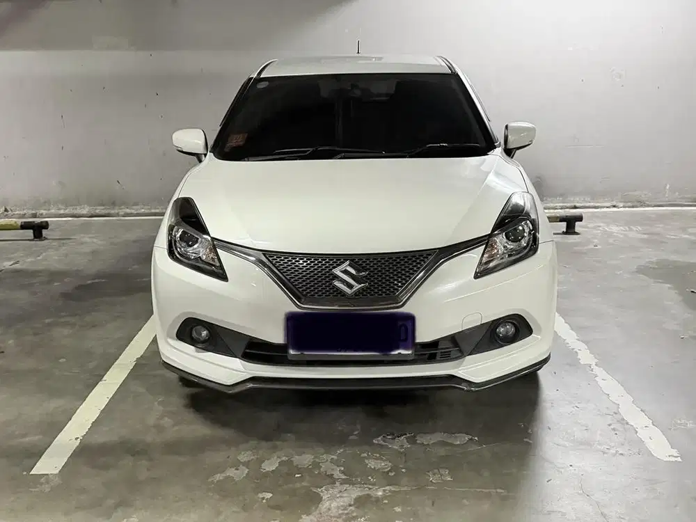 Baleno Hatchback