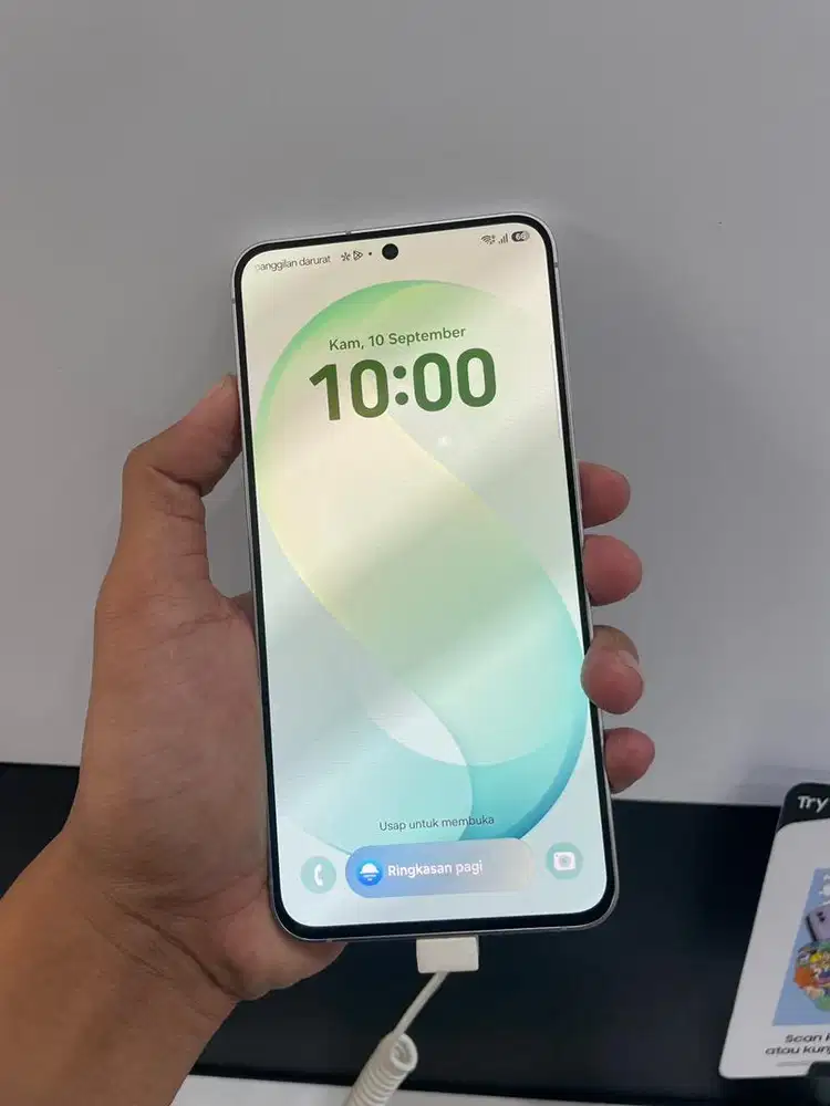 SAMSUNG S 26 Fe