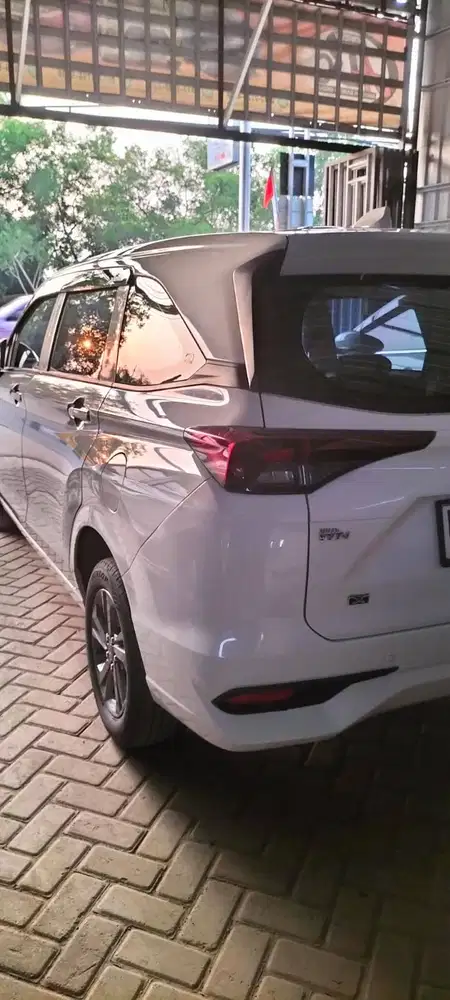 Daihatsu Xenia X 1.3 M/T 2023