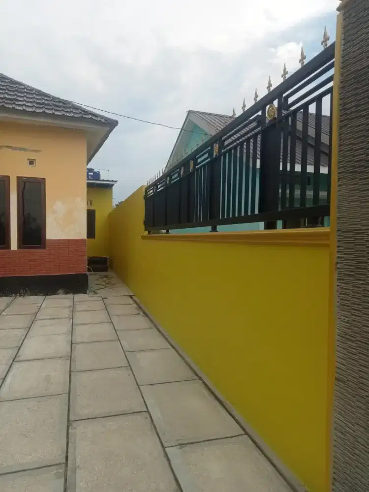 Tukang bangunan siap di tlpon 24 jam