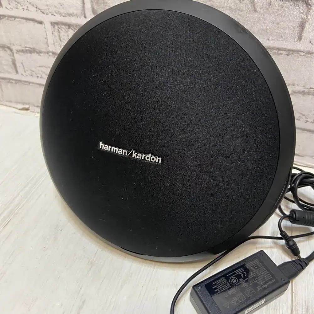 harman onix 2 original