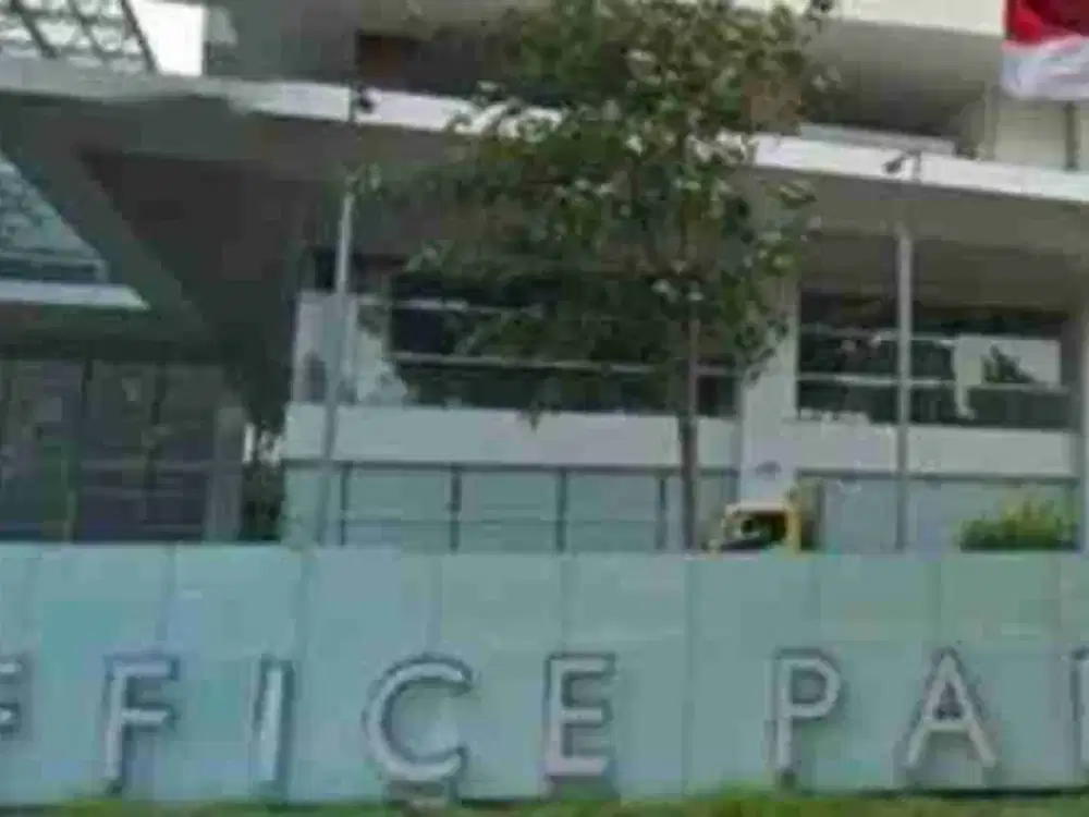 Dijual Ruang Kantor dibawah harga pasar