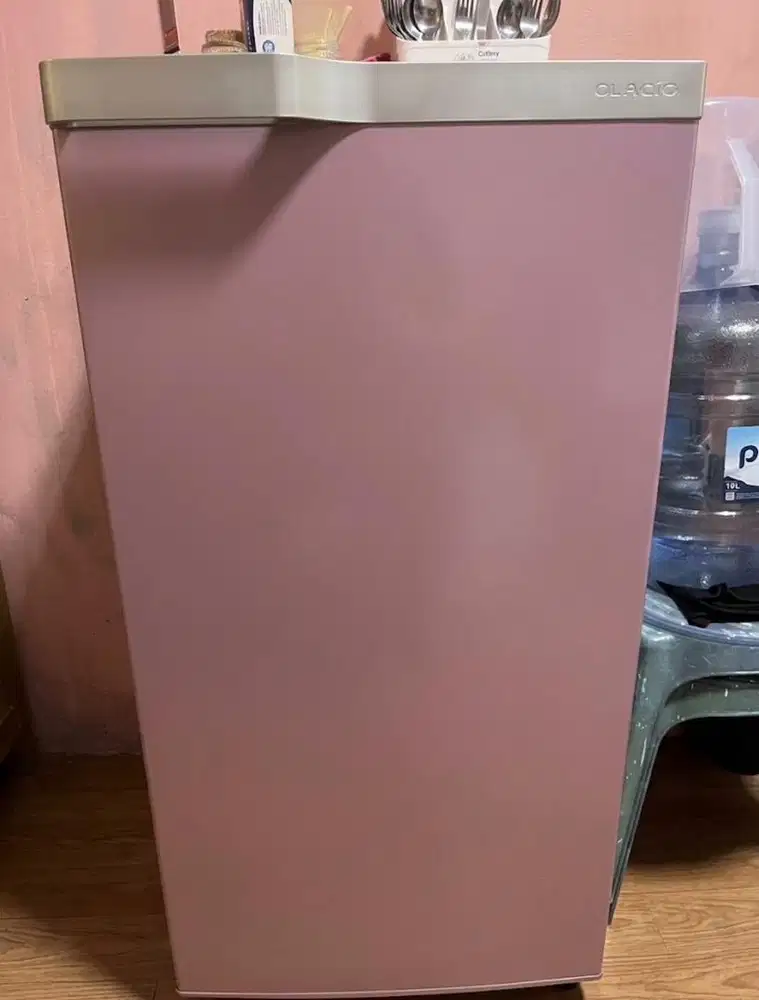 Kulkas satu pintu