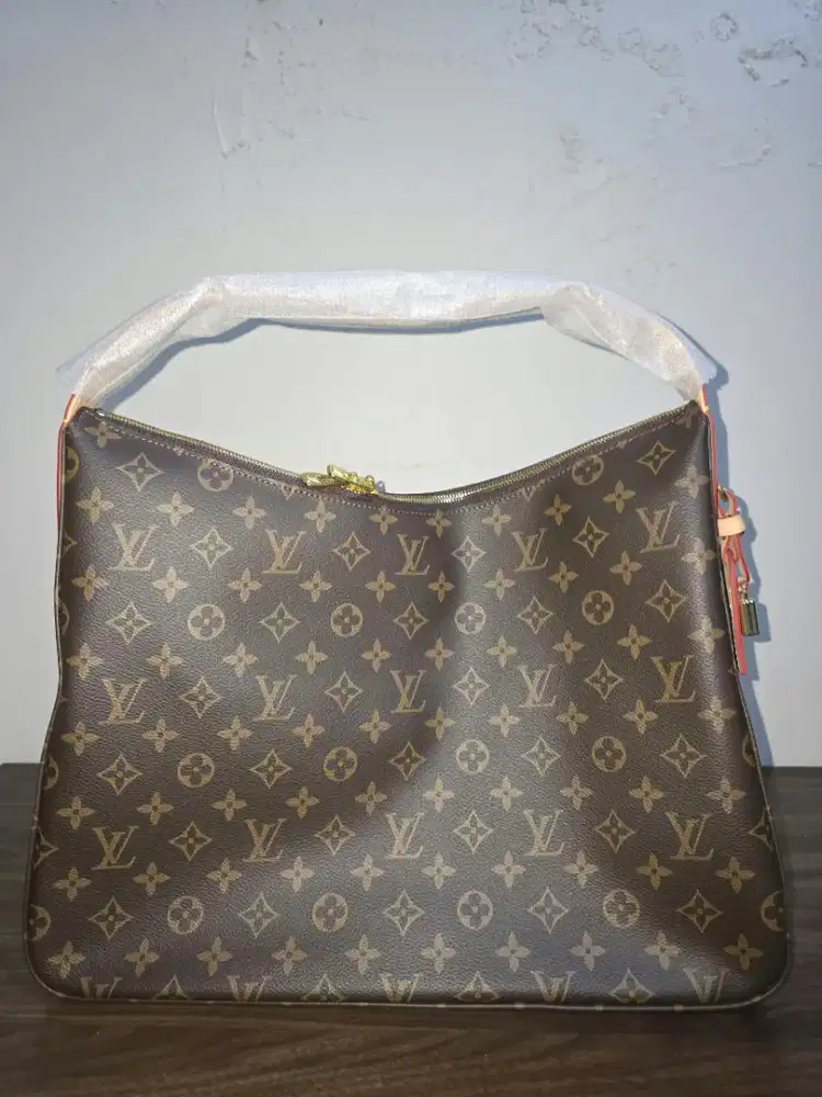 tas wanita baru lv