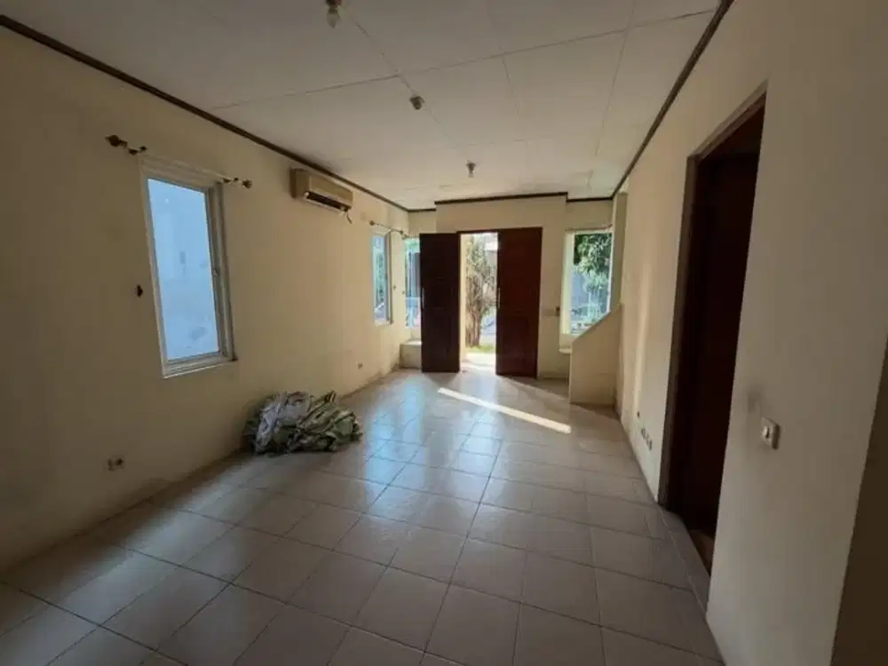 Dijual Rumah Karawaci