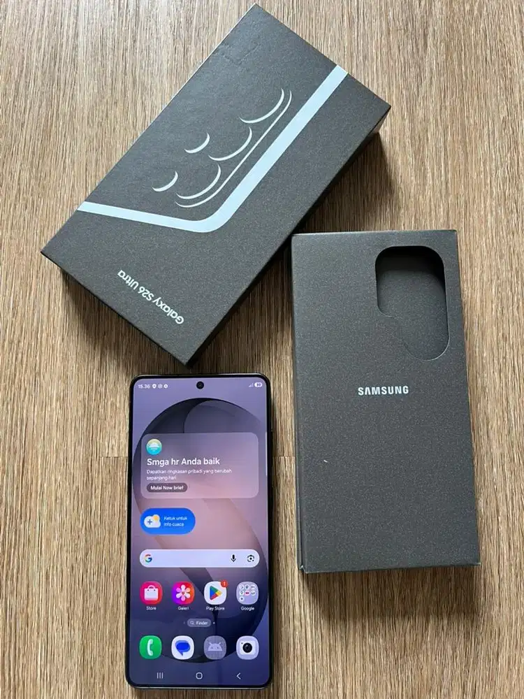 Samsung S26 ultra 12/256gb SEIN