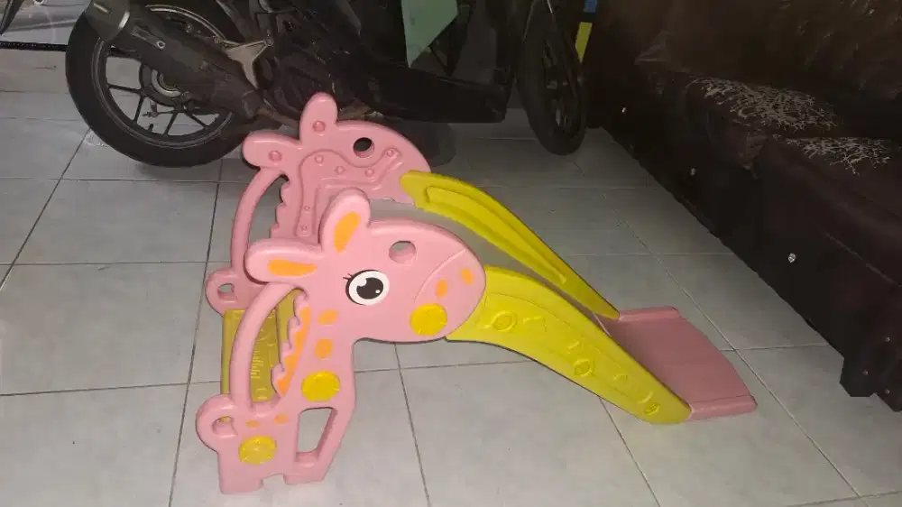 Perosotan anak second
