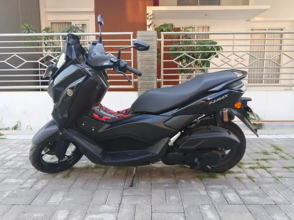 Bismillah, mau jual N-Max Neo th 2026