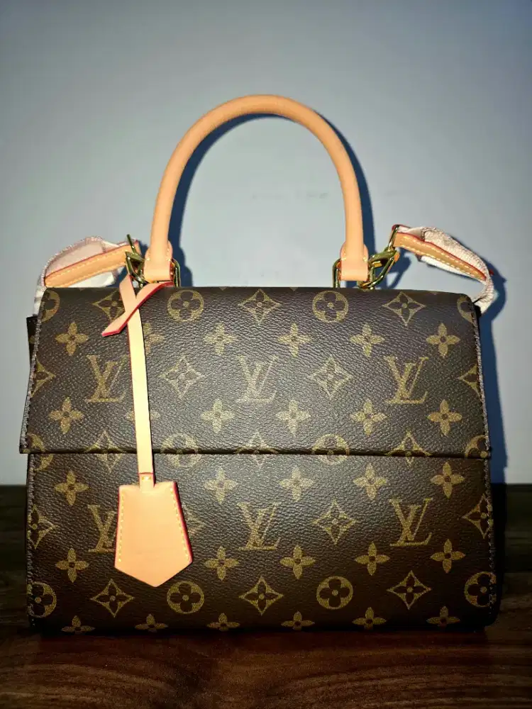 tas cewek jinjing baru