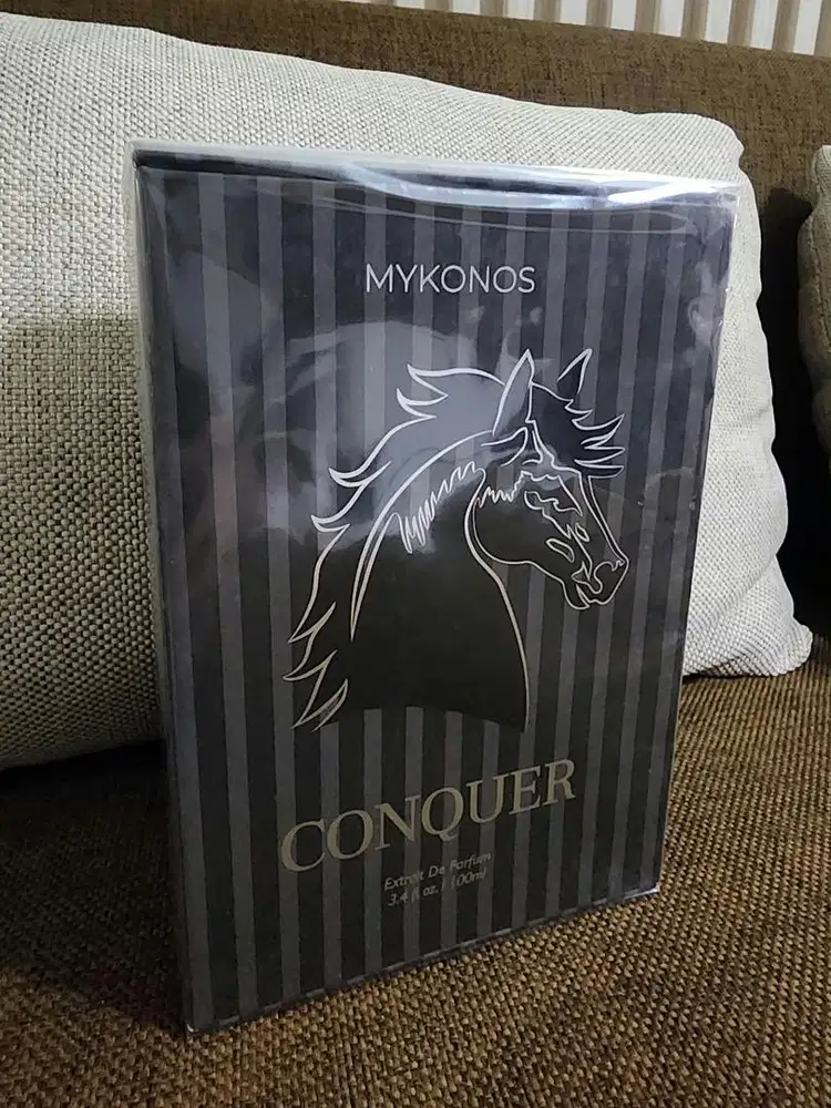 Mykonos Conquer 100ml, BNIB