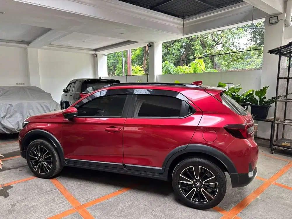 Honda WR-V RS 2023 Bensin