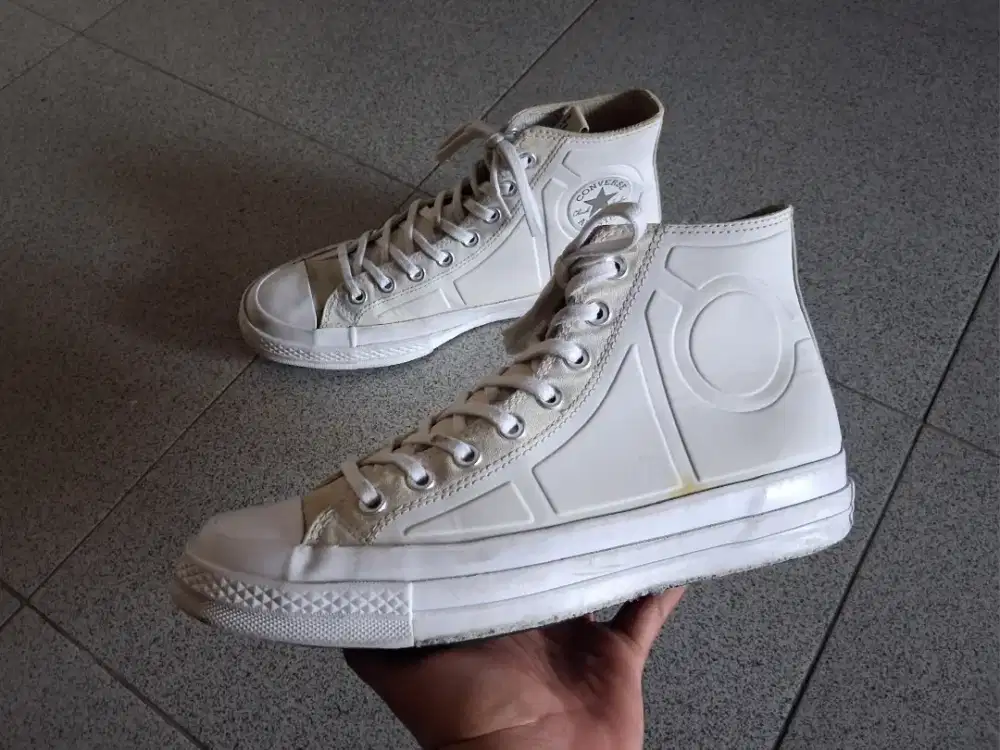 Converse 70s Hi Midnight Motosport
Size 42 (ada adidas nike vans)