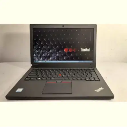 LENOVO THINKPAD X270 CORE I5 GEN7 8/256 LAYAR 12.5 INCH *WLS