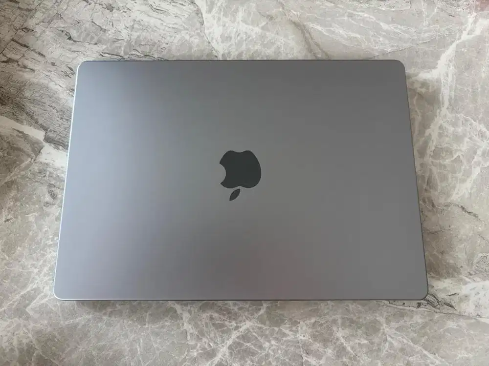 Macbook Pro M1 2021 14