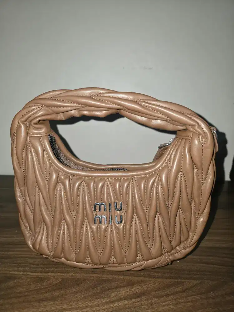 tas cewek baruu