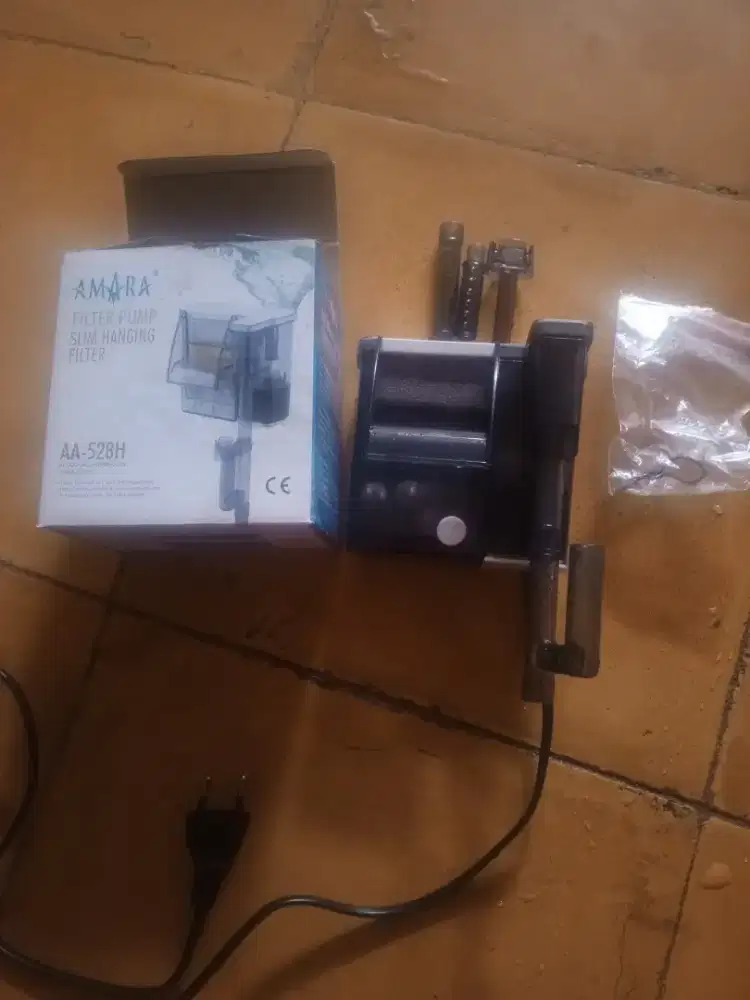 Filter Gantung Amara AA 528H