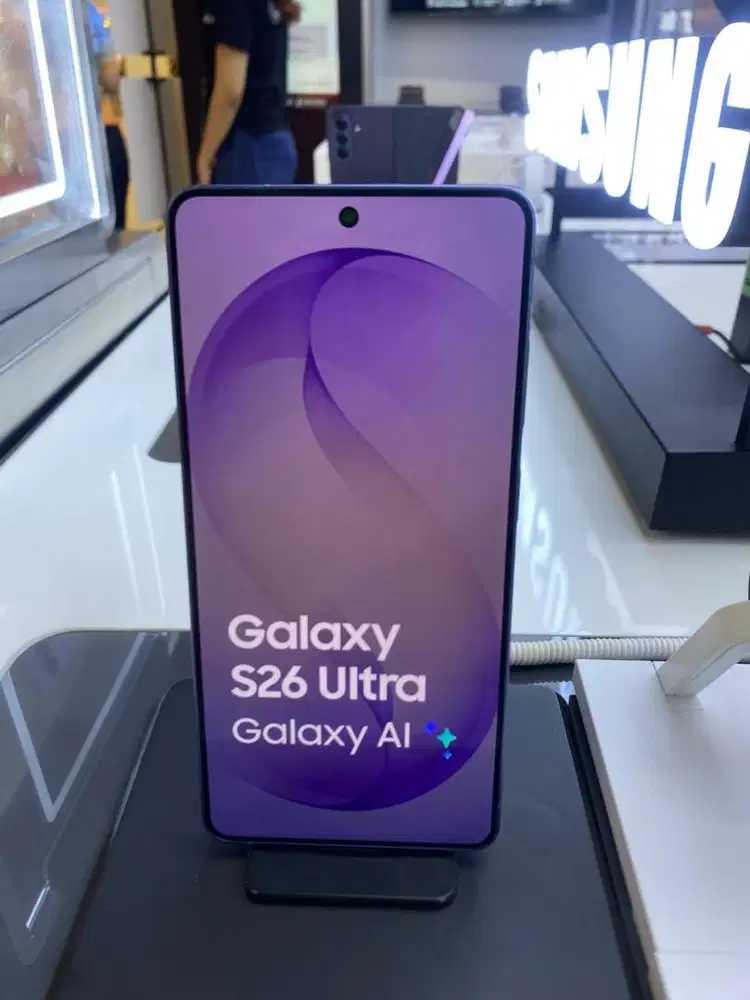 GalaxyS26 Ultra