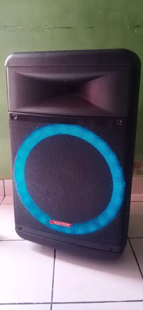 Speaker bluetoth Asatron