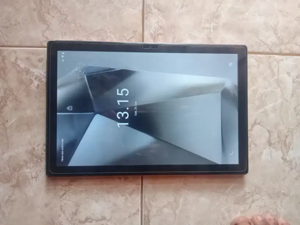Tablet PC X PRIME Tipe s25