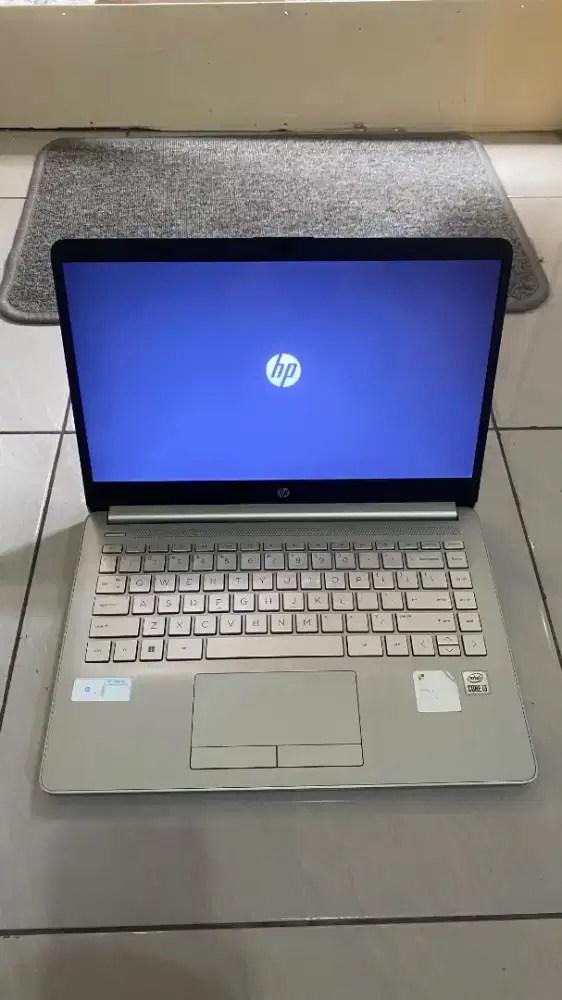 Laptop Hp14s-cf2xxx