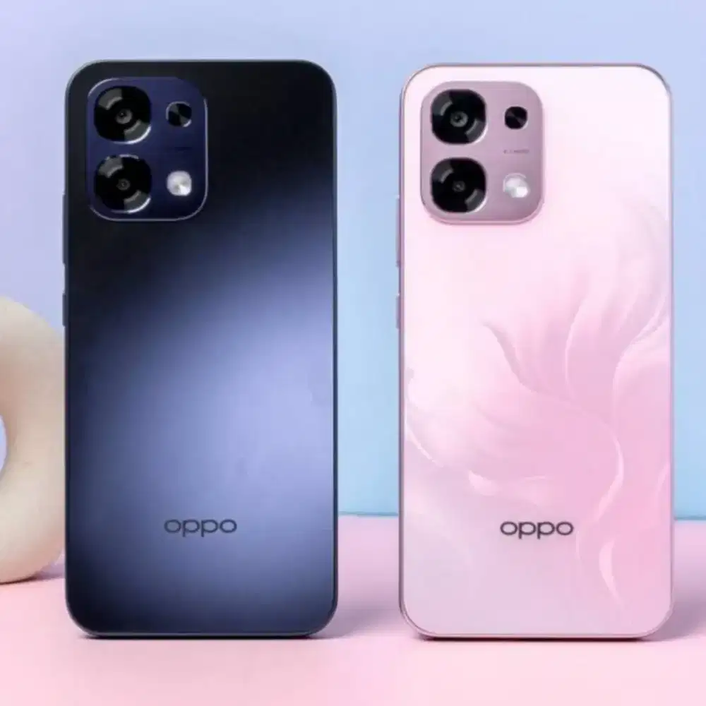 HP Oppo A6 6/128GB