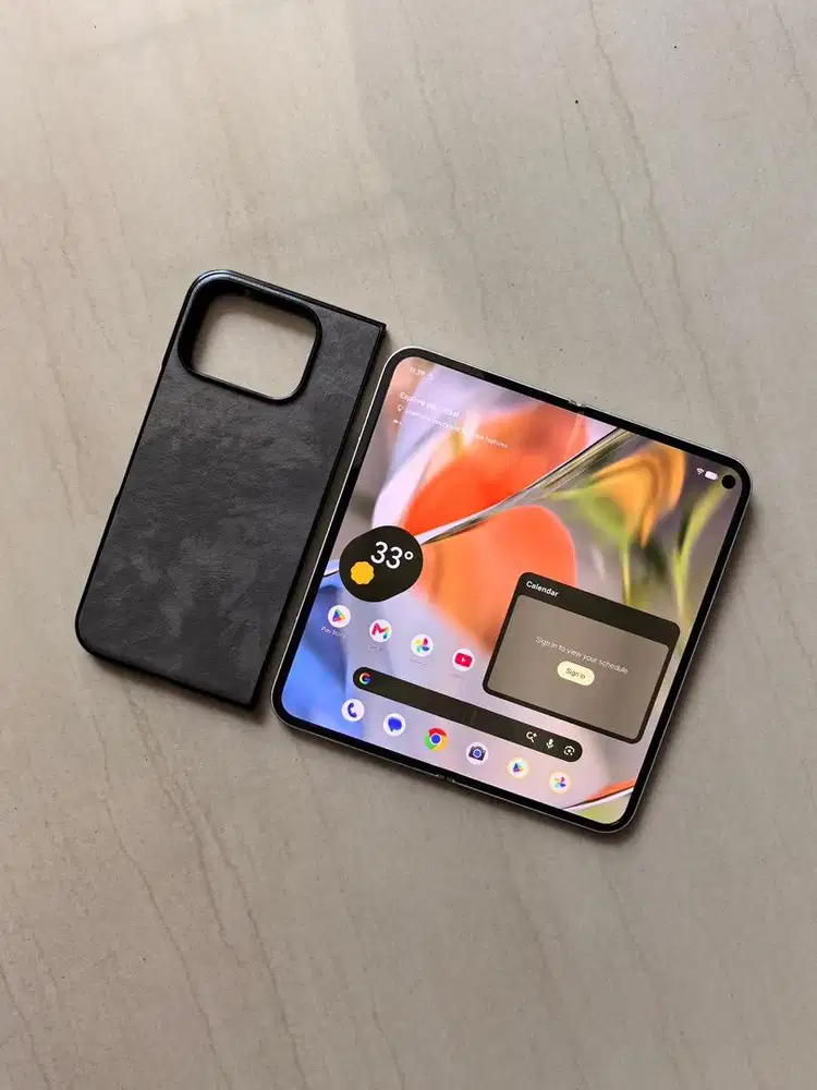 Google Pixel 9 Pro Fold 16/512Gb, beacukai