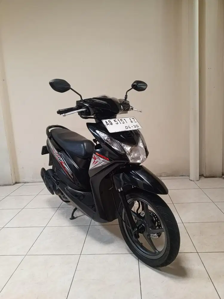 Honda Beat Esp 2015
