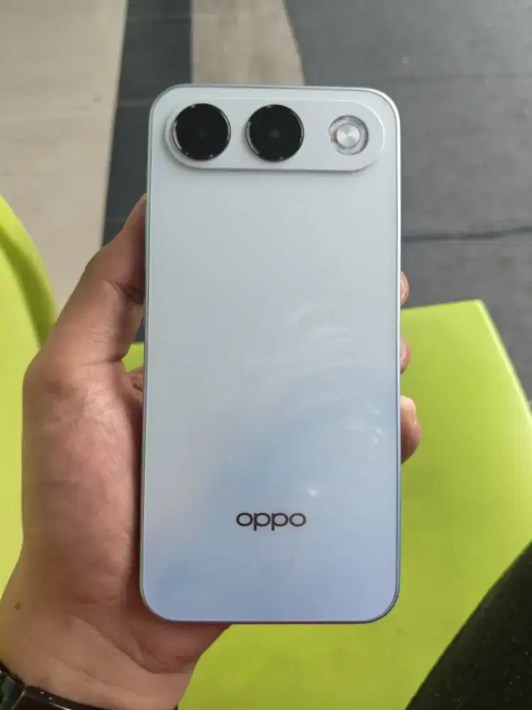 Open PO Oppo A7 Pro