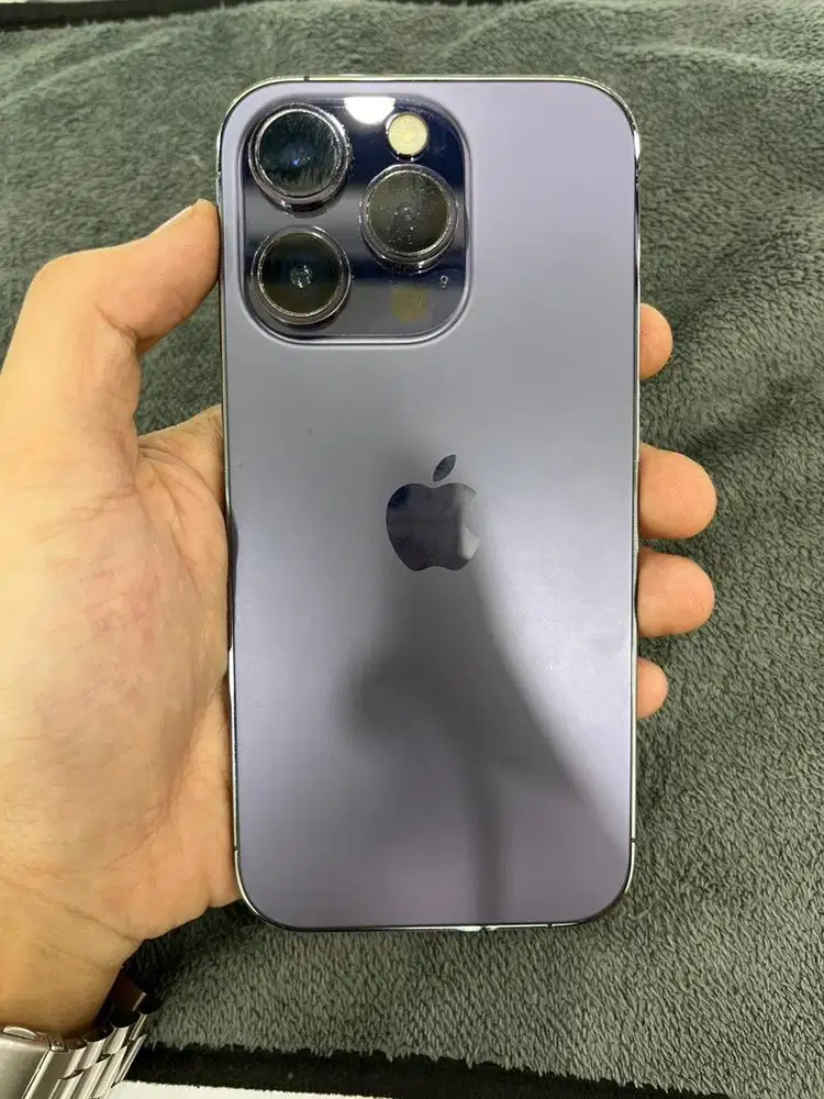 Iphone 14 pro 128GB ibox