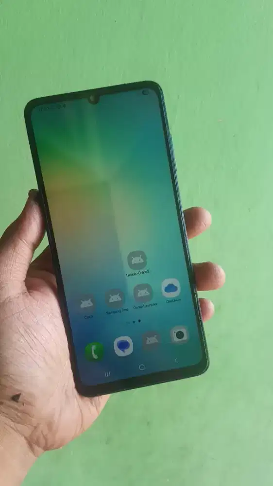 samsung galaxy a06 4+4/64