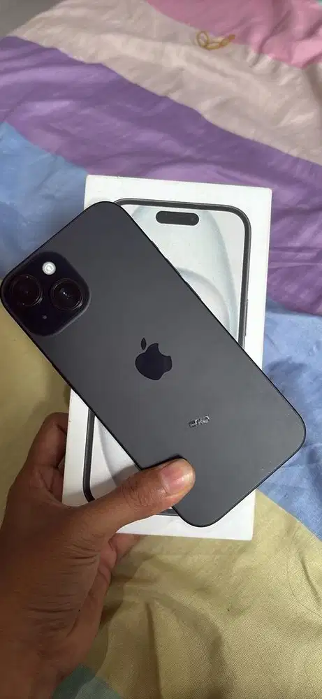iphone 15 128 ibox