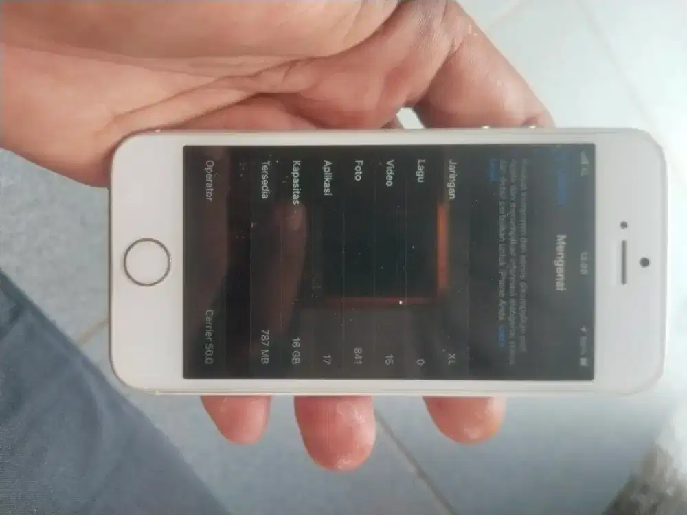 iphone se 2016 16gb