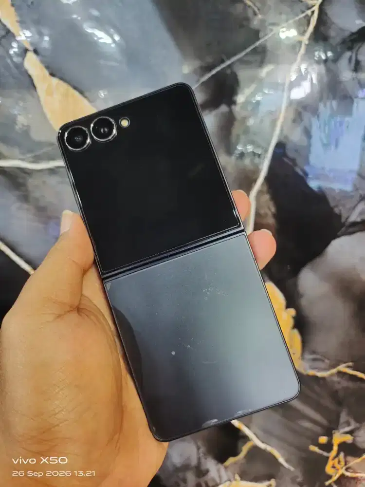 Samsung FLIP 7 256GB