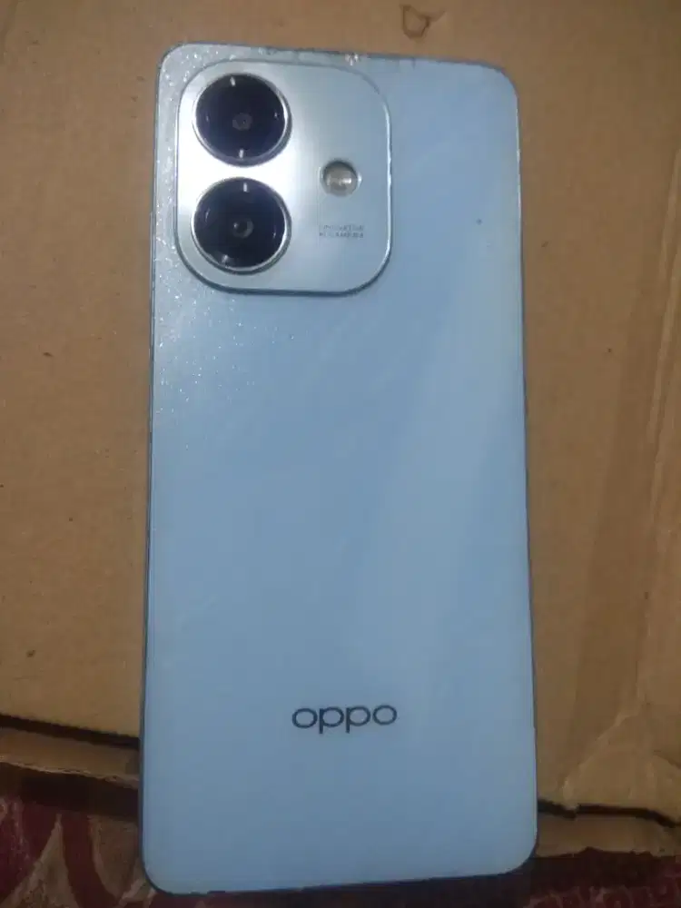 Jual hp OPPO A3X