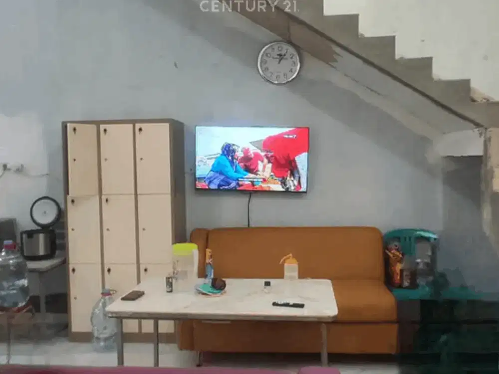 Rumah 2 Lt Baru Renovasi Di Kelapa Gading Jakut S9890