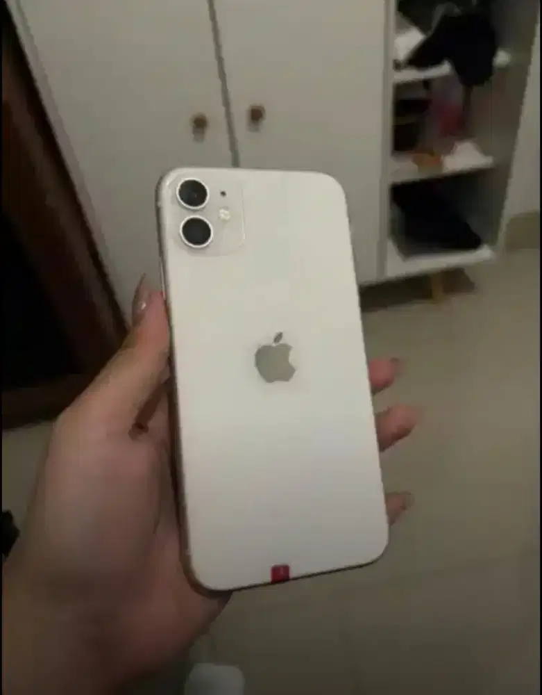 Iphone 11 128gb wifi only