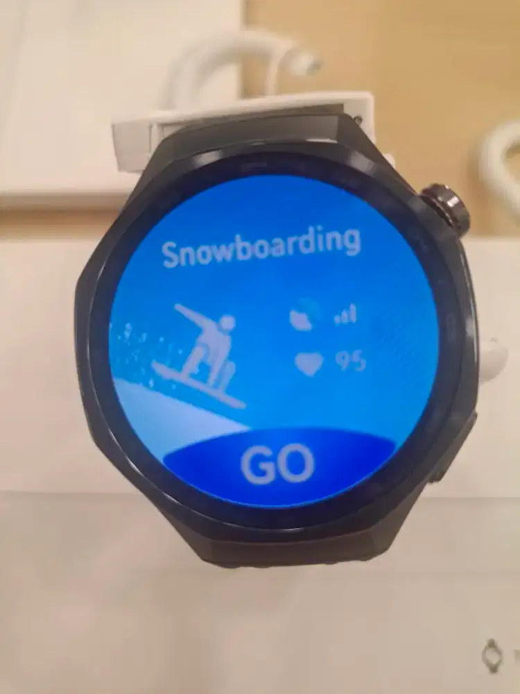 Huawei  Watch GT 7 Pro